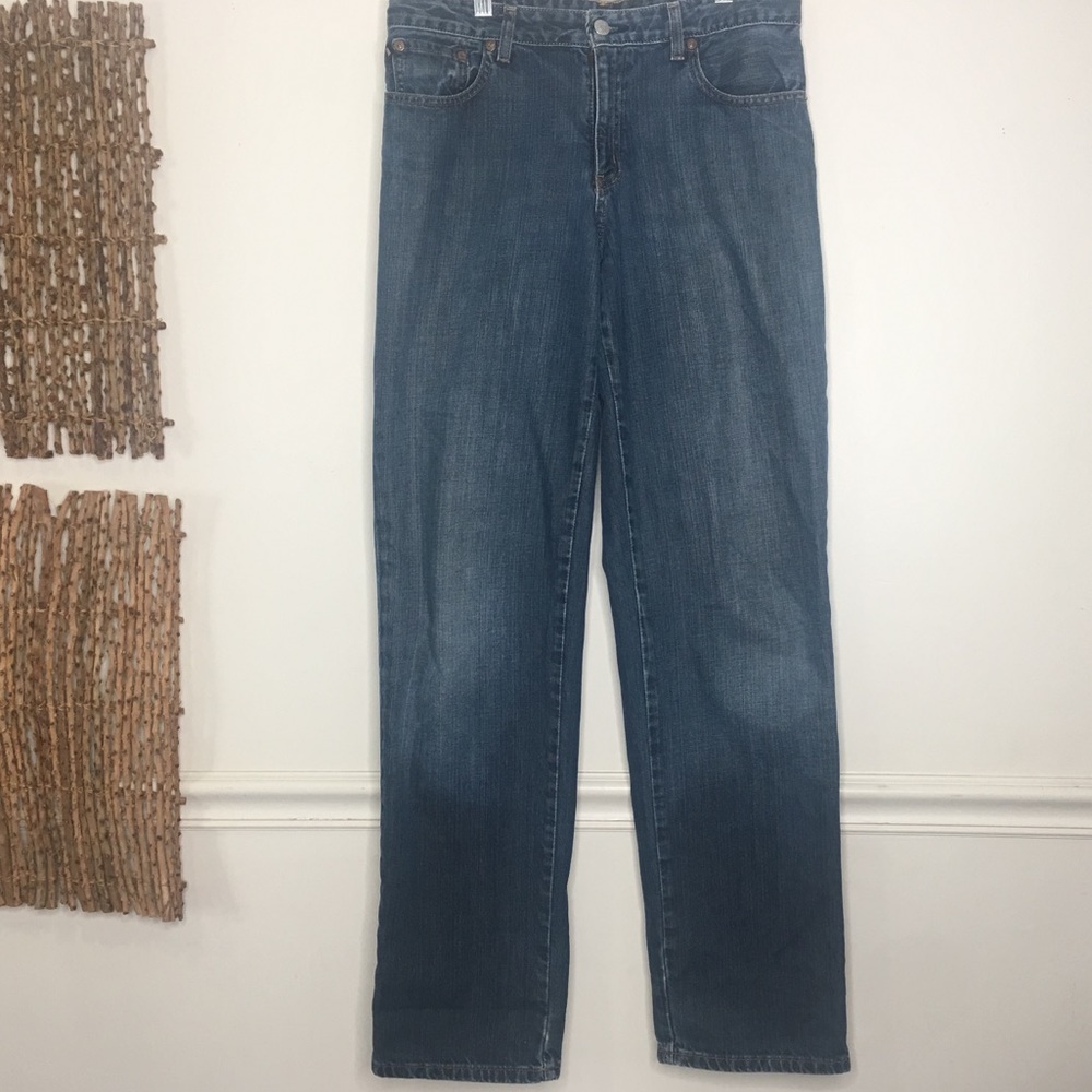 👖RALPH LAUREN POLO JEAN classic fit 👖